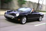 Ford Thunderbird Neiman Marcus Edition 2002 года